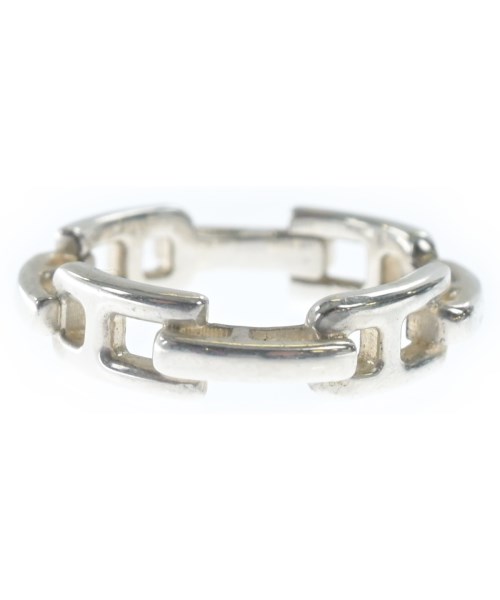 AMBUSH（アンブッシュ）リング シルバー サイズ:-(20号位) メンズ/2200610265143