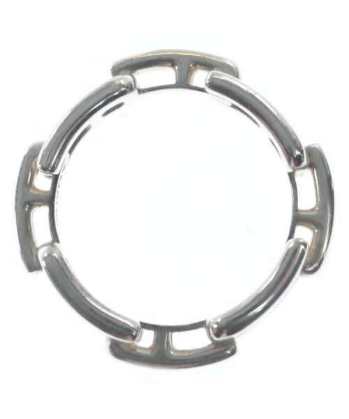 AMBUSH（アンブッシュ）リング シルバー サイズ:-(20号位) メンズ/2200610265143