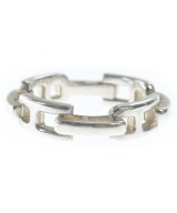 AMBUSH（アンブッシュ）リング シルバー サイズ:-(20号位) メンズ/2200610265143