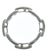 AMBUSH（アンブッシュ）リング シルバー サイズ:-(20号位) メンズ/2200610265143