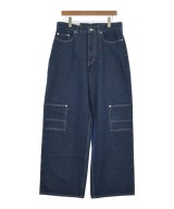 AMBUSH（アンブッシュ）デニムパンツ 紺 サイズ:31(M位) メンズ/2200610782046