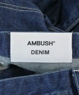AMBUSH（アンブッシュ）デニムパンツ 紺 サイズ:31(M位) メンズ/2200610782046