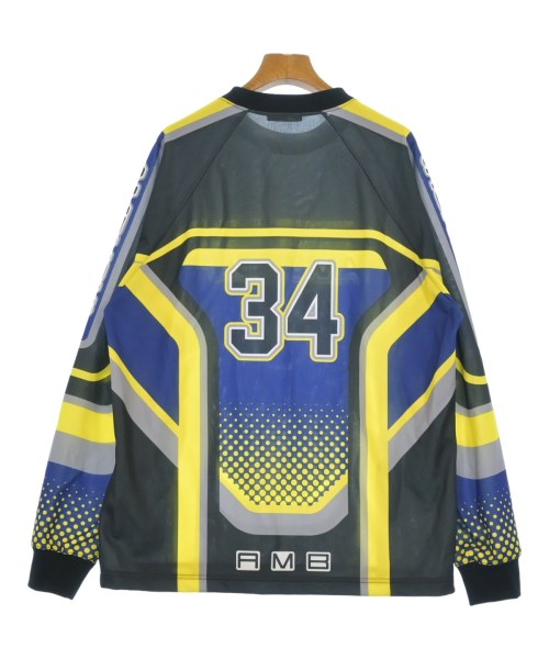 AMBUSH（アンブッシュ）Tシャツ・カットソー その他（柄物・カラフル） サイズ:-(XL位) メンズ/2200610782053