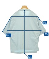 AMBUSH（アンブッシュ）Tシャツ・カットソー 青 サイズ:3(L位) メンズ/2200610913013
