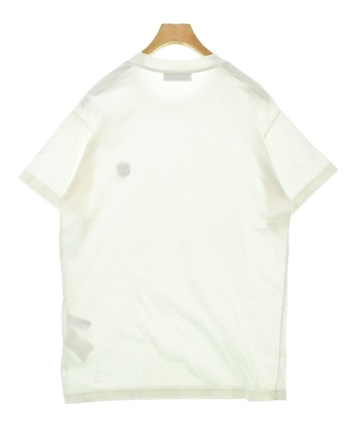 AMBUSH（アンブッシュ）Tシャツ・カットソー 白 サイズ:M メンズ/2200610913020