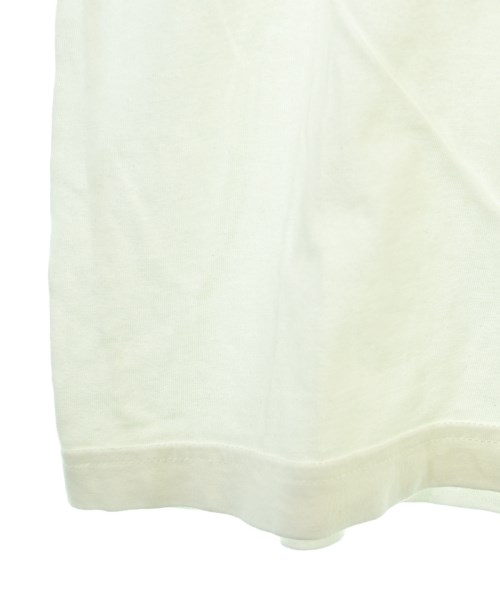 AMBUSH（アンブッシュ）Tシャツ・カットソー 白 サイズ:M メンズ/2200610913020