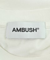 AMBUSH（アンブッシュ）Tシャツ・カットソー 白 サイズ:M メンズ/2200610913020