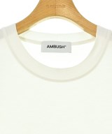 AMBUSH（アンブッシュ）Tシャツ・カットソー 白 サイズ:M メンズ/2200610913020