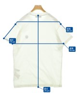 AMBUSH（アンブッシュ）Tシャツ・カットソー 白 サイズ:M メンズ/2200610913020