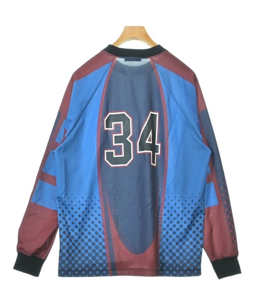 AMBUSH（アンブッシュ）Tシャツ・カットソー 紺 サイズ:-(L位) メンズ/2200612065017
