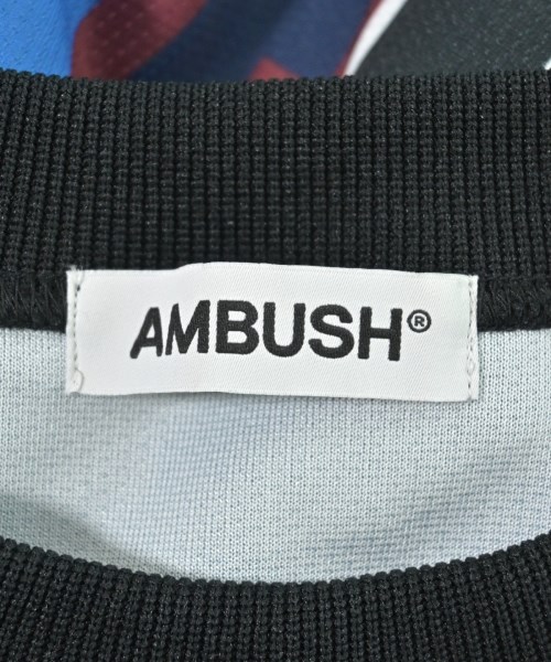 AMBUSH（アンブッシュ）Tシャツ・カットソー 紺 サイズ:-(L位) メンズ/2200612065017