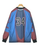 AMBUSH（アンブッシュ）Tシャツ・カットソー 紺 サイズ:-(L位) メンズ/2200612065017