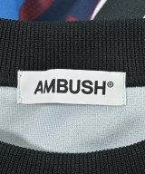 AMBUSH（アンブッシュ）Tシャツ・カットソー 紺 サイズ:-(L位) メンズ/2200612065017
