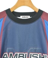 AMBUSH（アンブッシュ）Tシャツ・カットソー 紺 サイズ:-(L位) メンズ/2200612065017