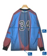 AMBUSH（アンブッシュ）Tシャツ・カットソー 紺 サイズ:-(L位) メンズ/2200612065017