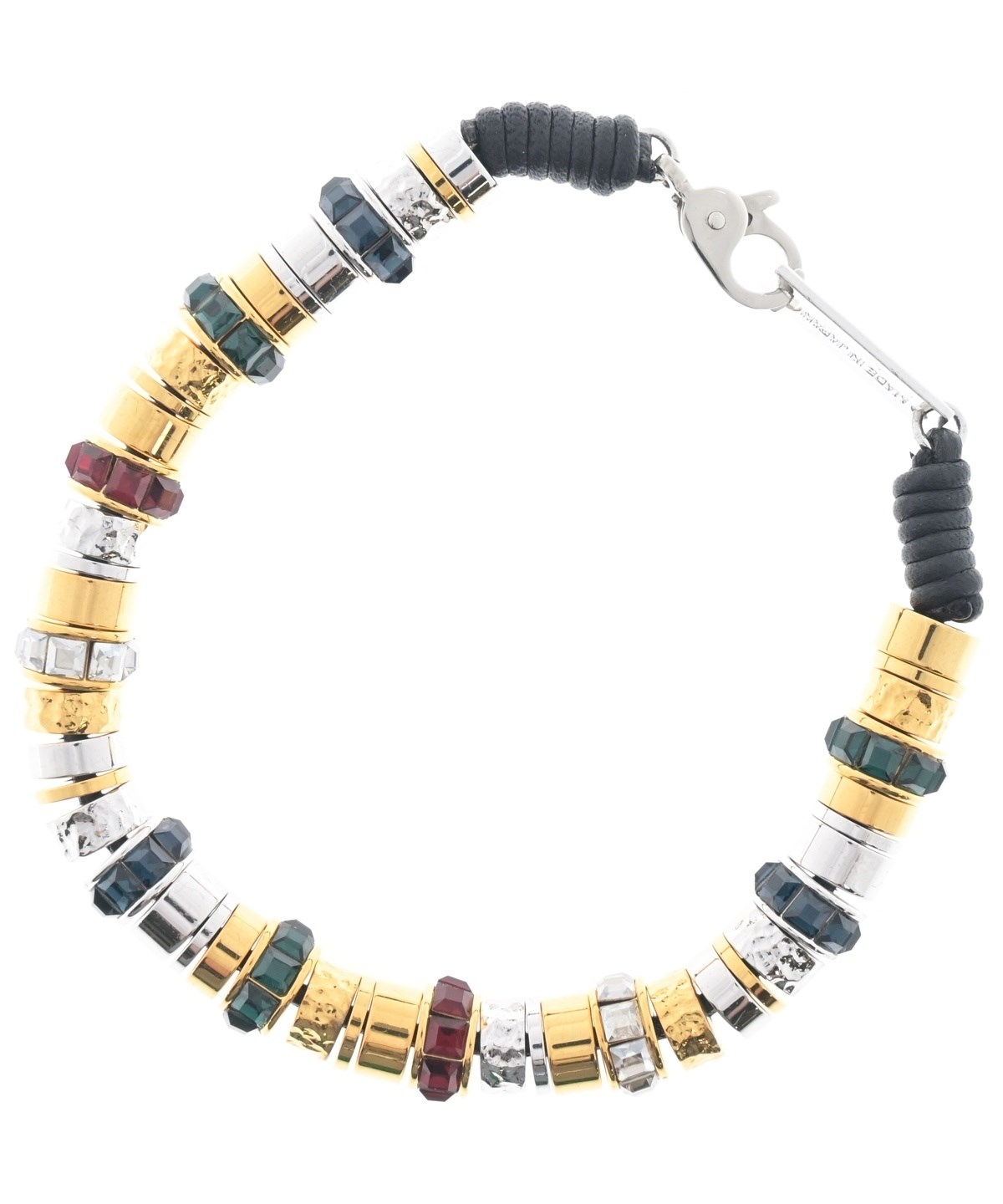 AMBUSH（アンブッシュ）ブレスレット・バングル シルバー サイズ