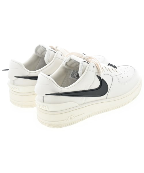 AMBUSH（アンブッシュ）スニーカー 白 サイズ:28.5cm メンズ/2200612389120