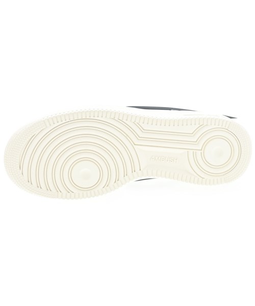 AMBUSH（アンブッシュ）スニーカー 白 サイズ:28.5cm メンズ/2200612389120