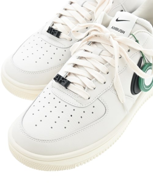 AMBUSH（アンブッシュ）スニーカー 白 サイズ:28.5cm メンズ/2200612389120