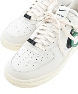 AMBUSH（アンブッシュ）スニーカー 白 サイズ:28.5cm メンズ/2200612389120