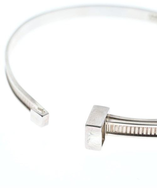 AMBUSH（アンブッシュ）ブレスレット・バングル シルバー サイズ:2 メンズ/2200612717022