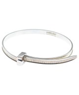 AMBUSH（アンブッシュ）ブレスレット・バングル シルバー サイズ:2 メンズ/2200612717022