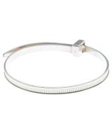 AMBUSH（アンブッシュ）ブレスレット・バングル シルバー サイズ:2 メンズ/2200612717022