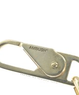 AMBUSH（アンブッシュ）ブレスレット・バングル ゴールド サイズ:- メンズ/2200612717046