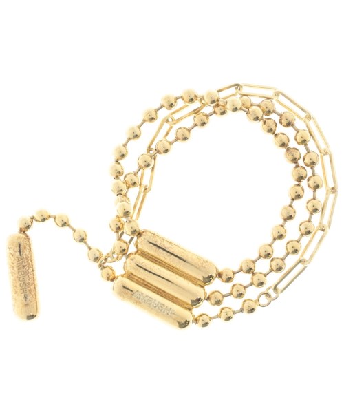 アンブッシュ(AMBUSH)のAMBUSH ブレスレット・バングル