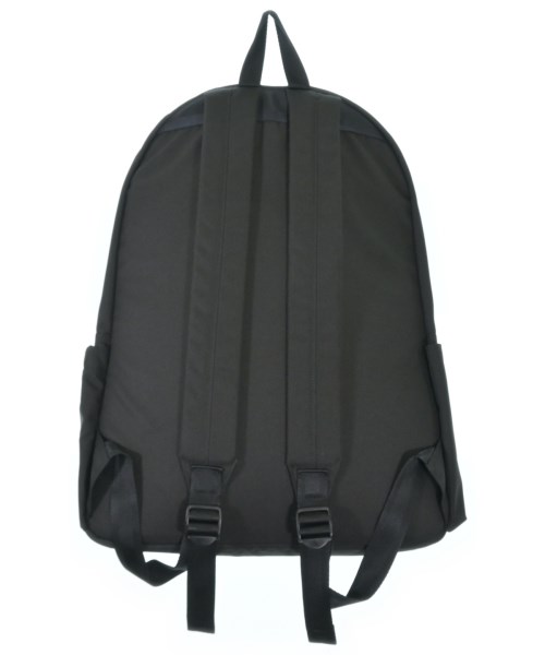 AMBUSH（アンブッシュ）バックパック・リュック 黒 サイズ:- メンズ/2200612986039