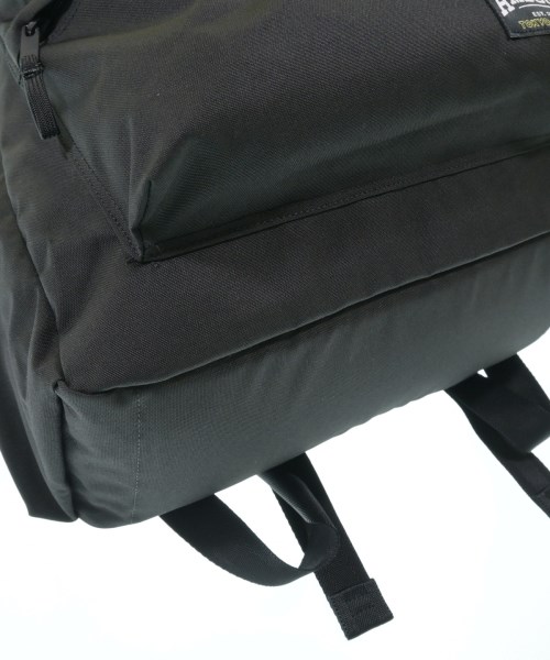 AMBUSH（アンブッシュ）バックパック・リュック 黒 サイズ:- メンズ/2200612986039