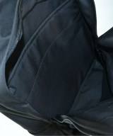 AMBUSH（アンブッシュ）バックパック・リュック 黒 サイズ:- メンズ/2200612986039