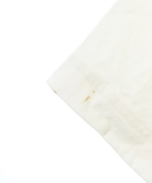 AMBUSH（アンブッシュ）Tシャツ・カットソー 白 サイズ:XL メンズ/2200613417013
