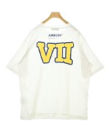 AMBUSH（アンブッシュ）Tシャツ・カットソー 白 サイズ:XL メンズ/2200613417013