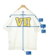 AMBUSH（アンブッシュ）Tシャツ・カットソー 白 サイズ:XL メンズ/2200613417013