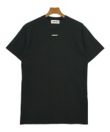 AMBUSH（アンブッシュ）Tシャツ・カットソー 黒 サイズ:2(M位) メンズ/2200606837163
