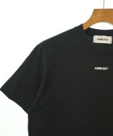 AMBUSH（アンブッシュ）Tシャツ・カットソー 黒 サイズ:2(M位) メンズ/2200606837163