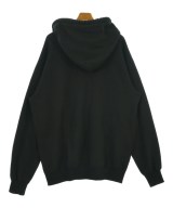 AMBUSH（アンブッシュ）パーカー 黒 サイズ:2(M位) メンズ/2200606837330