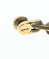 AMBUSH（アンブッシュ）ネックレス ゴールド サイズ:- メンズ/2200615239057