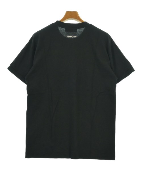 AMBUSH（アンブッシュ）Tシャツ・カットソー 黒 サイズ:2(M位) メンズ/2200615841038