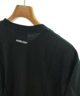 AMBUSH（アンブッシュ）Tシャツ・カットソー 黒 サイズ:2(M位) メンズ/2200615841038