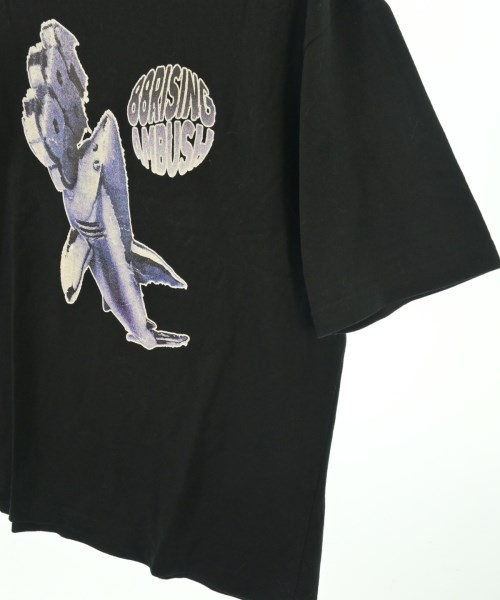 AMBUSH（アンブッシュ）Tシャツ・カットソー 黒 サイズ:L メンズ/2200615841045