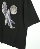 AMBUSH（アンブッシュ）Tシャツ・カットソー 黒 サイズ:L メンズ/2200615841045
