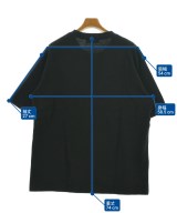 AMBUSH（アンブッシュ）Tシャツ・カットソー 黒 サイズ:L メンズ/2200615841045