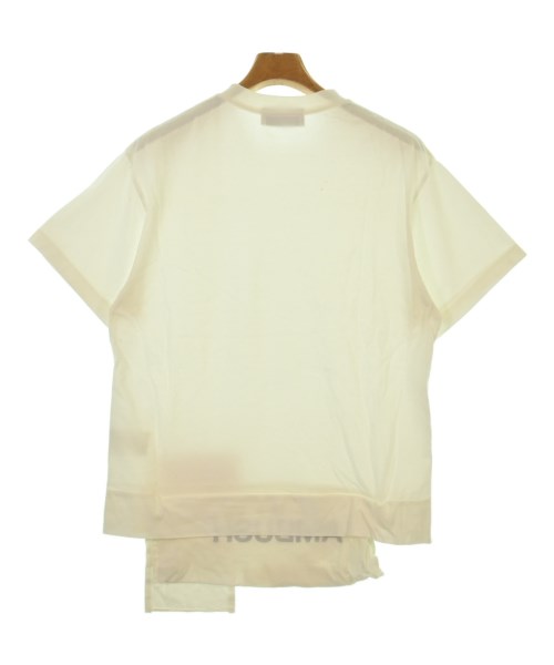 AMBUSH（アンブッシュ）Tシャツ・カットソー 白 サイズ:2(M位) メンズ/2200615841052