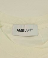 AMBUSH（アンブッシュ）Tシャツ・カットソー 白 サイズ:2(M位) メンズ/2200615841052