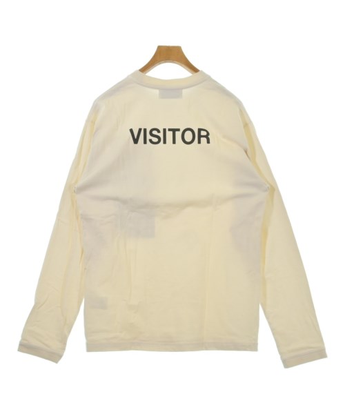 AMBUSH（アンブッシュ）Tシャツ・カットソー 白 サイズ:2(M位) メンズ/2200615841069