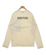 AMBUSH（アンブッシュ）Tシャツ・カットソー 白 サイズ:2(M位) メンズ/2200615841069