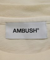 AMBUSH（アンブッシュ）Tシャツ・カットソー 白 サイズ:2(M位) メンズ/2200615841069
