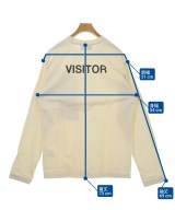 AMBUSH（アンブッシュ）Tシャツ・カットソー 白 サイズ:2(M位) メンズ/2200615841069